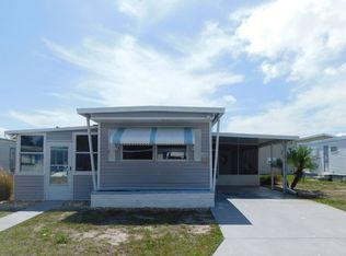 6404 Waikiki Dr #256, Bradenton, FL 34207