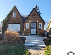 14233 Forrer St #1, Detroit, MI 48227