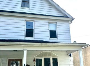 1911 Luzerne St, Scranton, PA 18504