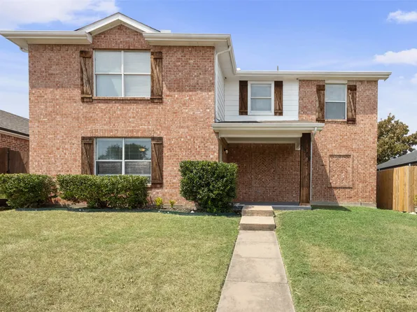 7309 Amber Dr, Dallas, TX 75241