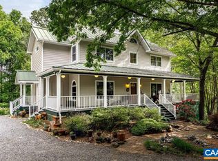 5864 Wyant Ln, Charlottesville, VA 22903