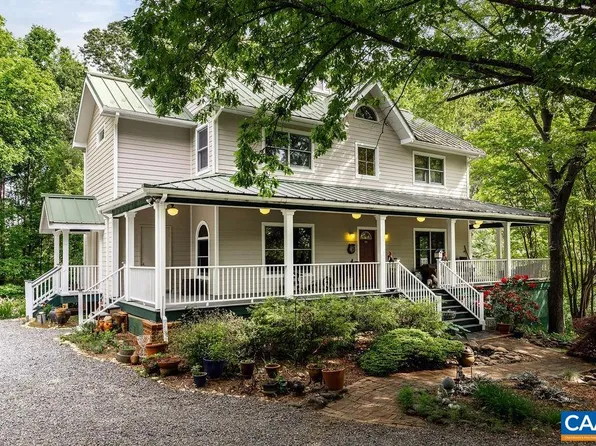 5864 Wyant Ln, Charlottesville, VA 22903