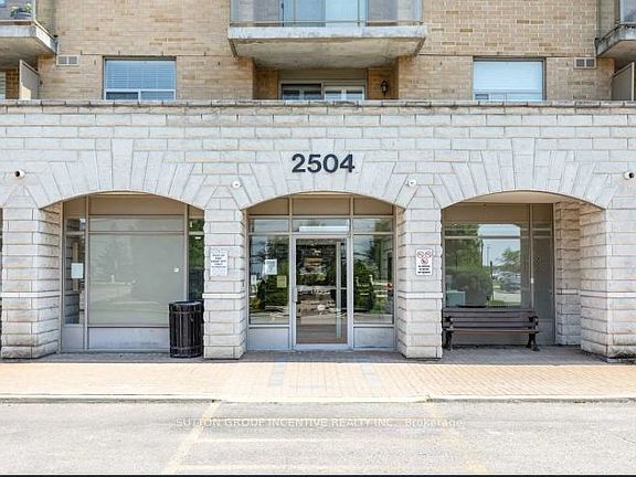 2nd image of 2504 Rutherford Rd #314