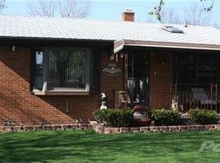 2725 Alpha Way, Flint, MI 48506