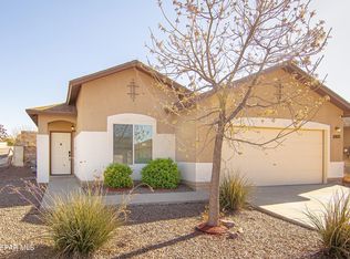 6900 Inca Dove, El Paso, TX 79911