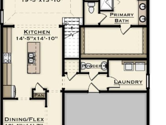 4th image of this home