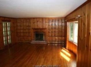 3016 Rectortown Rd, Marshall, VA 20115