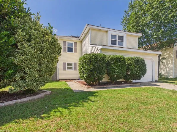 3905 Landvale Rd, Virginia Beach, VA 23453
