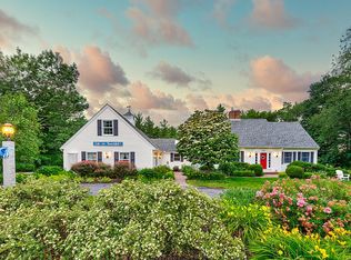 1 Pinnacle Rd, Amherst, NH 03031