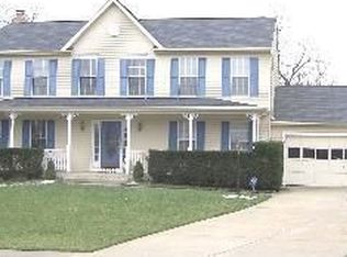 12322 Pissaro Dr, Gaithersburg, MD 20878