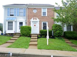 157 Spruce Wood Ct, Abingdon, MD 21009