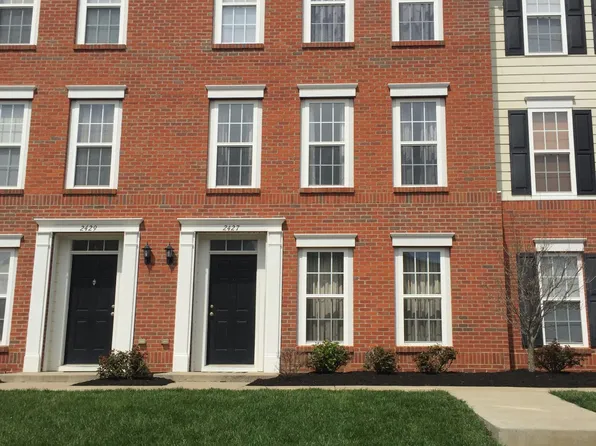 2427 Aristocracy Cir, Lexington, KY 40509