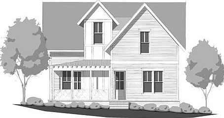 1st image of 414 Boyd Mill Ave Lot 3