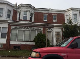 1237 Langham Ave, Camden, NJ 08103
