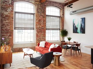 Revolution Mill Apartments, Greensboro, NC 27405