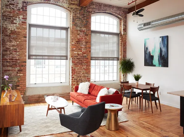 Revolution Mill Apartments