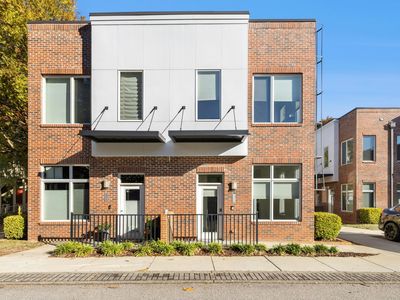 226 William Drummond Way, Raleigh, NC, 27604