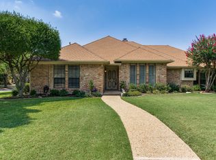 3301 Iris Ct, Richardson, TX 75082