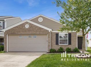 1730 Elijah Blue Dr, Greenwood, IN 46143
