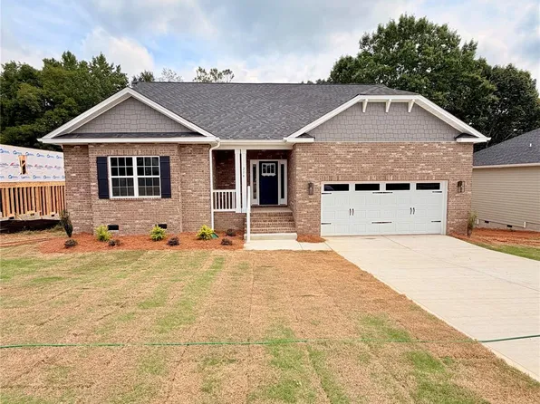 214 Imperial Way #7A, Albemarle, NC 28001