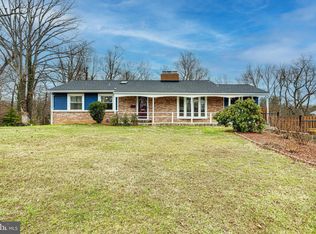 4521 Starr Jordan Dr, Annandale, VA 22003