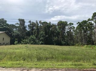 3535 Myers Ln, Saint James City, FL 33956