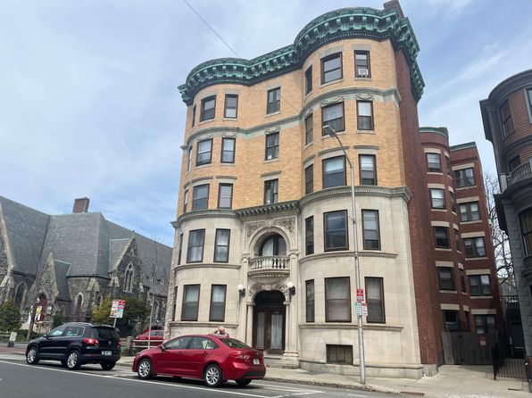 1137 Massachusetts Ave APT 43