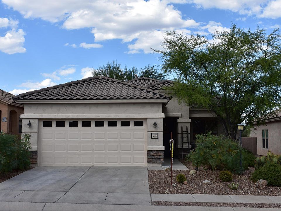 1st image of 1340 W Via Cerro Colorado