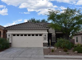 1340 W Via Cerro Colorado, Sahuarita, AZ 85629