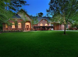 10402 Serenity Sound, Magnolia, TX 77354