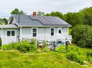26 Cross Point Rd, Edgecomb, ME 04556