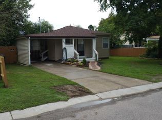 562 McFarland Rd, Norfolk, VA 23505