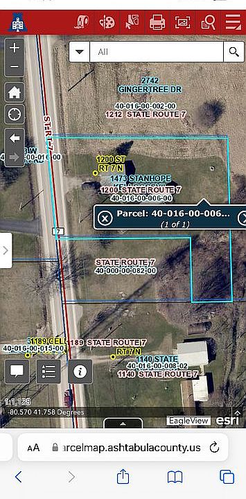 1st image of 1200 State Route 7 N