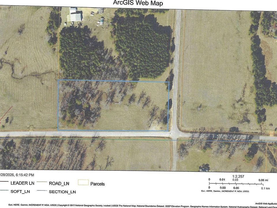 1st image of Lake Monroe Rd