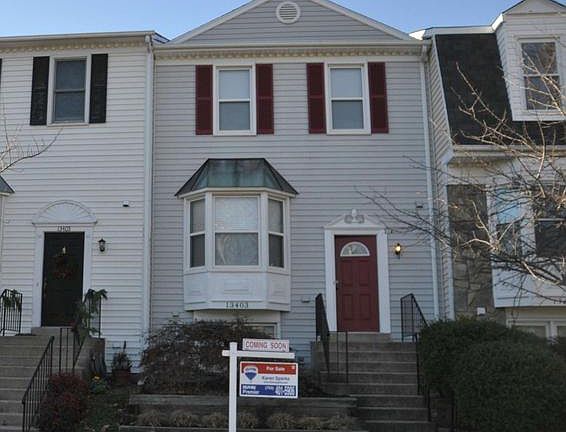 2nd image of 13403 Elevation Ln