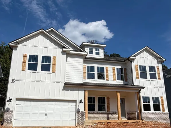 108 Woodland Chase Ct #6, Simpsonville, SC 29681