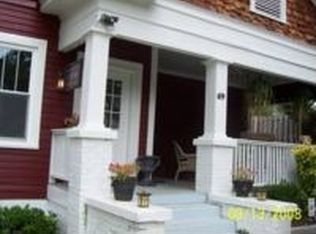 69 E Lake Ter SE, Atlanta, GA 30317