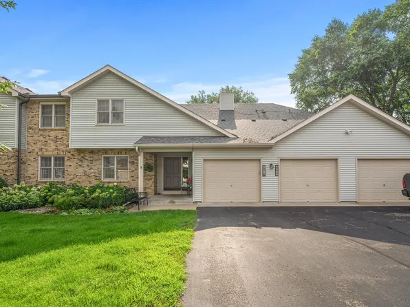 4299 Oakmede Ln #43C, White Bear Township, MN 55110