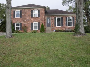 2515 Wyeth Ct, Louisville, KY