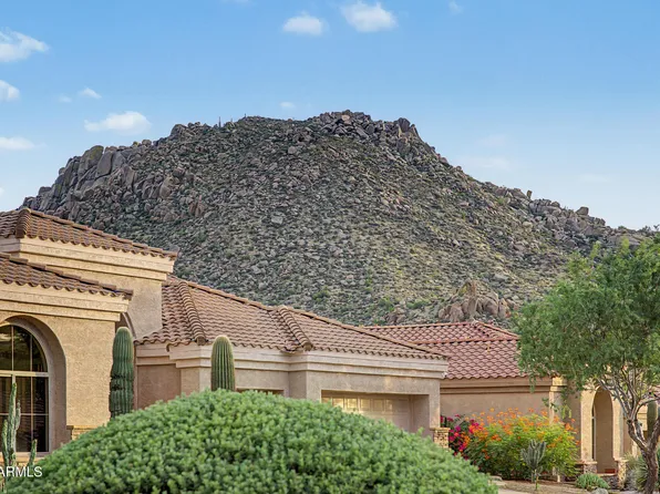 11396 E DIAMOND CHOLLA Drive, Scottsdale, AZ 85255