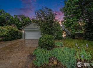2342 Hampshire Rd, Fort Collins, CO 80526