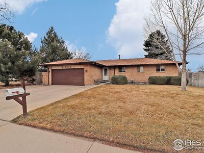 2630 25th Ave, Greeley, CO, 80634