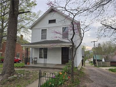 411 N 3rd St, Atchison, KS, 66002