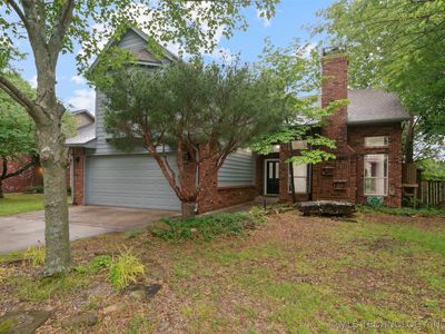 5604 E 78th Pl, Tulsa, OK, 74136