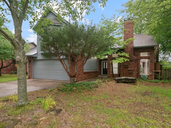 5604 E 78th Pl, Tulsa, OK 74136