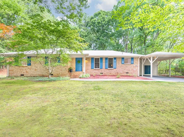 101 Stateside Dr, Chapel Hill, NC 27514