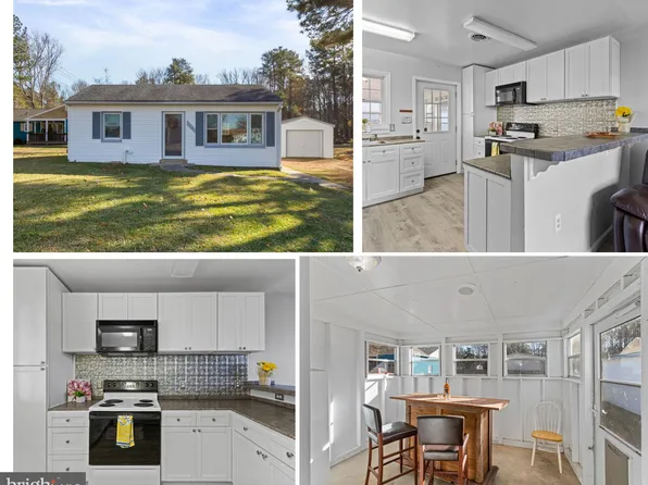 206 Mattox Ave, Colonial Beach, VA 22443