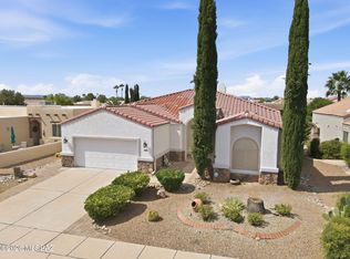 3412 S Waterfall Dr, Green Valley, AZ 85614
