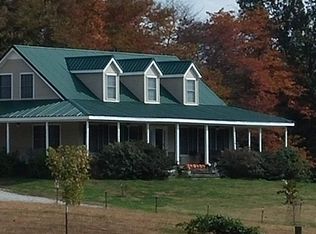 2691 Winding Way Rd, Culleoka, TN 38451