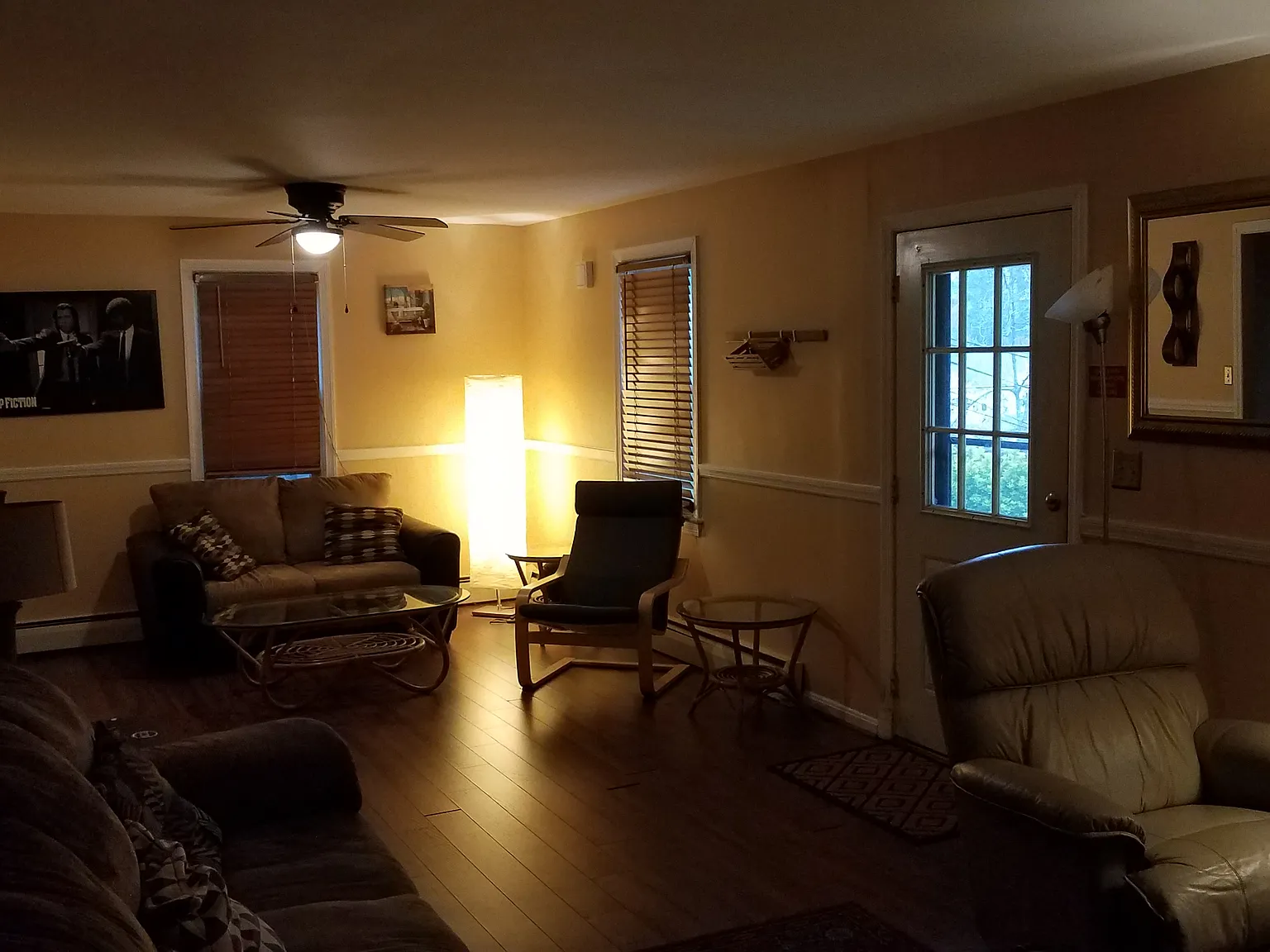 1 bed, 115 sqft, $750 — Photo 3